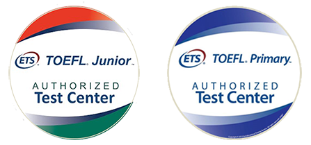 Toefl Junior e Toefl Primary